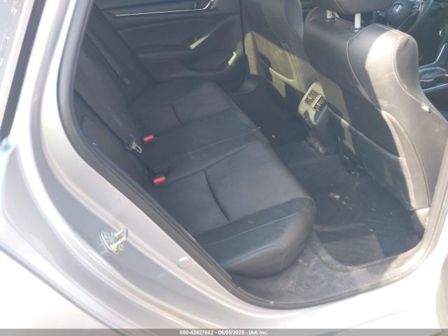 2020 HONDA ACCORD 1HGCV2F32LA012355 Photo 7