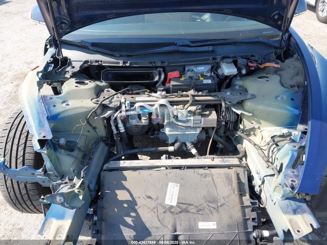 2018 TESLA MODEL 3 5YJ3E1EA0JF058957 Photo 9