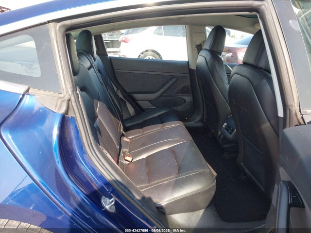 2018 TESLA MODEL 3 5YJ3E1EA0JF058957 Photo 7