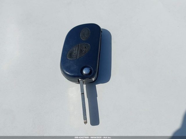 2009 MASERATI GRANTURISMO ZAMHJ45A590045064 Photo 10