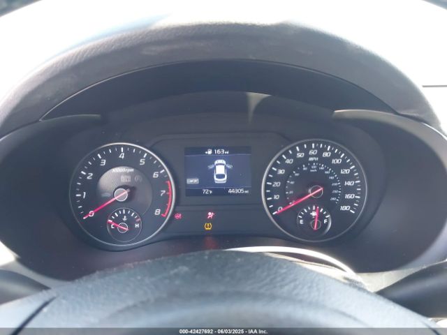 2019 KIA STINGER KNAE35LC8K6058967 Photo 6