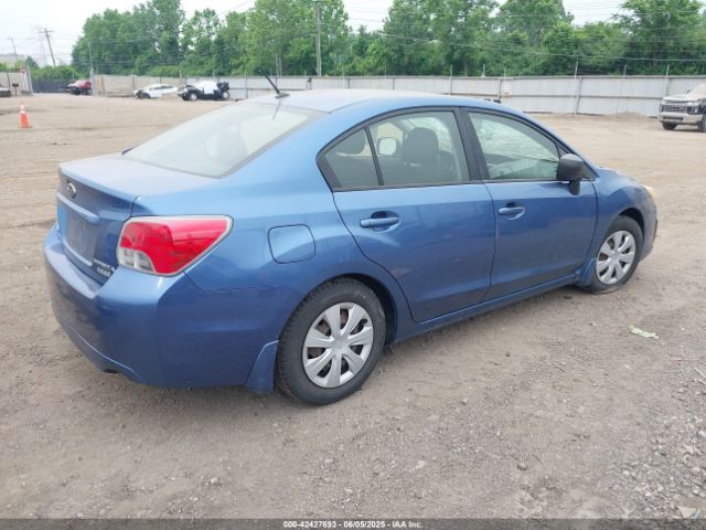 JF1GJAA63EH004563 Subaru Impreza 2.0i