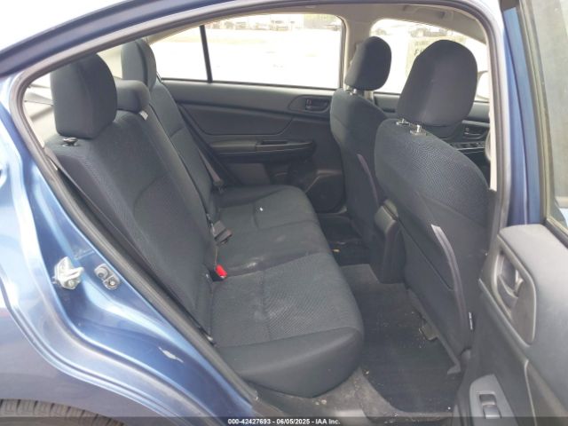 JF1GJAA63EH004563 Subaru Impreza 2.0i
