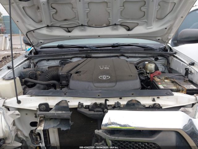 3TMJU4GNXEM172008 Toyota Tacoma Prerunner V6