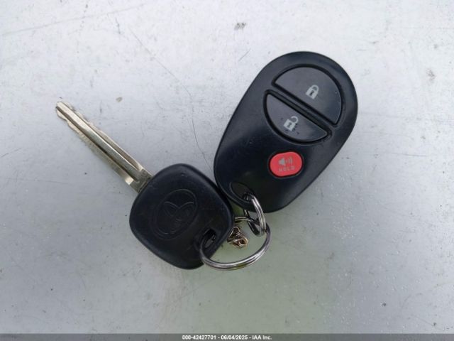 3TMJU4GNXEM172008 Toyota Tacoma Prerunner V6