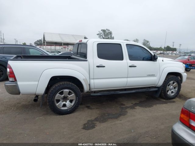 3TMJU4GNXEM172008 Toyota Tacoma Prerunner V6