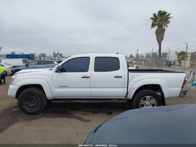 3TMJU4GNXEM172008 Toyota Tacoma Prerunner V6