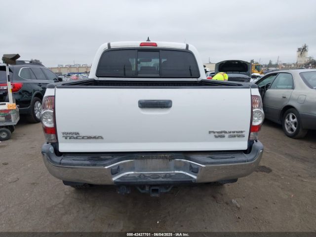 3TMJU4GNXEM172008 Toyota Tacoma Prerunner V6