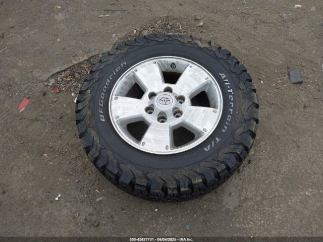 3TMJU4GNXEM172008 Toyota Tacoma Prerunner V6