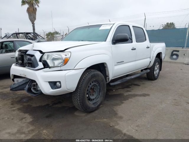 3TMJU4GNXEM172008 Toyota Tacoma Prerunner V6