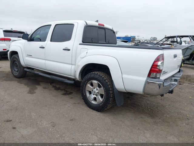 3TMJU4GNXEM172008 Toyota Tacoma Prerunner V6
