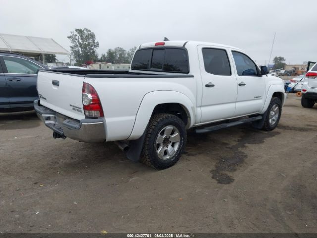 3TMJU4GNXEM172008 Toyota Tacoma Prerunner V6