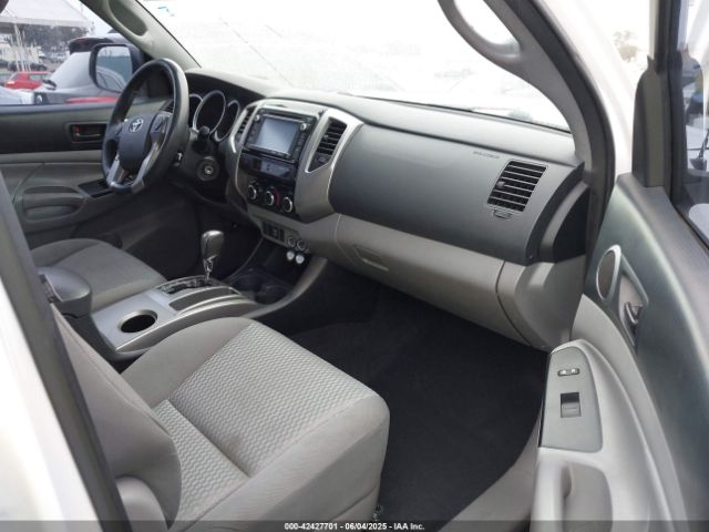 3TMJU4GNXEM172008 Toyota Tacoma Prerunner V6