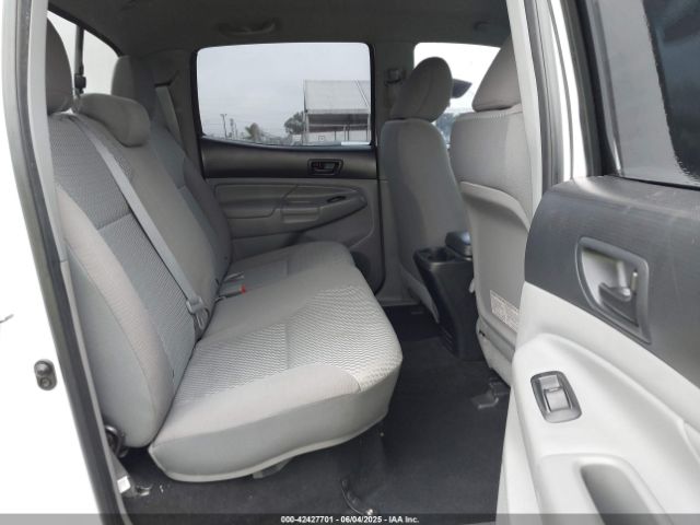 3TMJU4GNXEM172008 Toyota Tacoma Prerunner V6