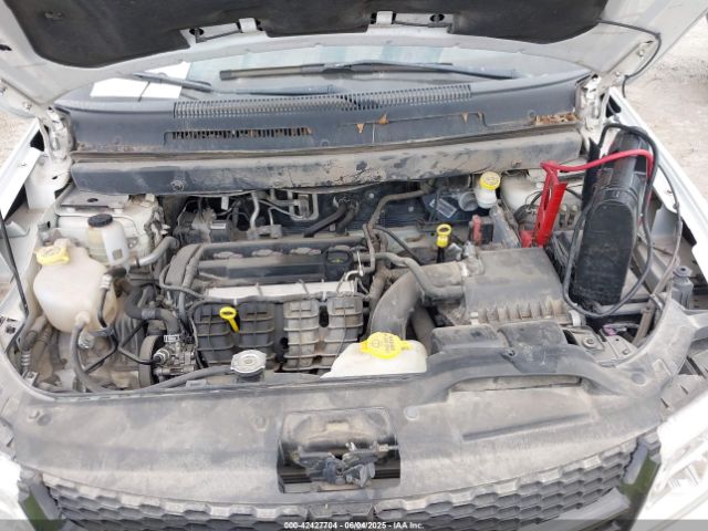 3C4PDCGB9KT798810 Dodge Journey Crossroad