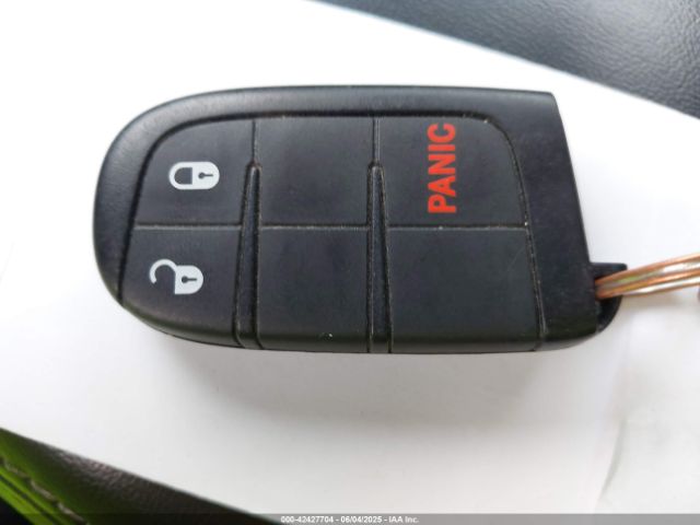 3C4PDCGB9KT798810 Dodge Journey Crossroad