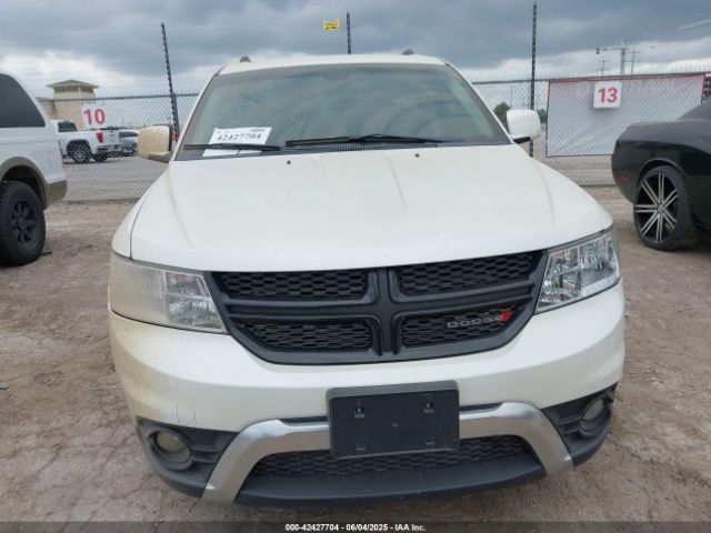 3C4PDCGB9KT798810 Dodge Journey Crossroad