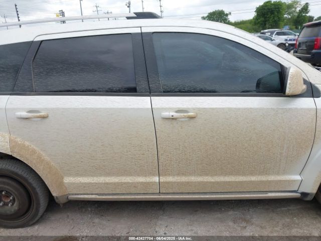 3C4PDCGB9KT798810 Dodge Journey Crossroad