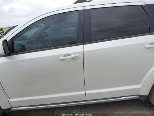3C4PDCGB9KT798810 Dodge Journey Crossroad