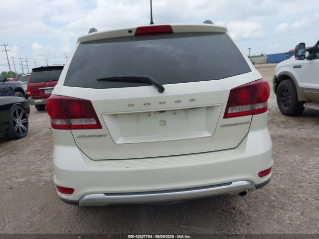 3C4PDCGB9KT798810 Dodge Journey Crossroad