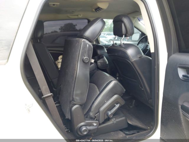 3C4PDCGB9KT798810 Dodge Journey Crossroad