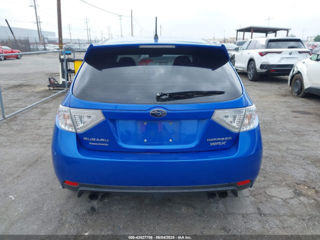 JF1GR7E6XEG201077 Subaru 2014