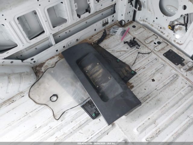 1FTBR3U85NKA64272 Ford Transit-250 Cargo Van