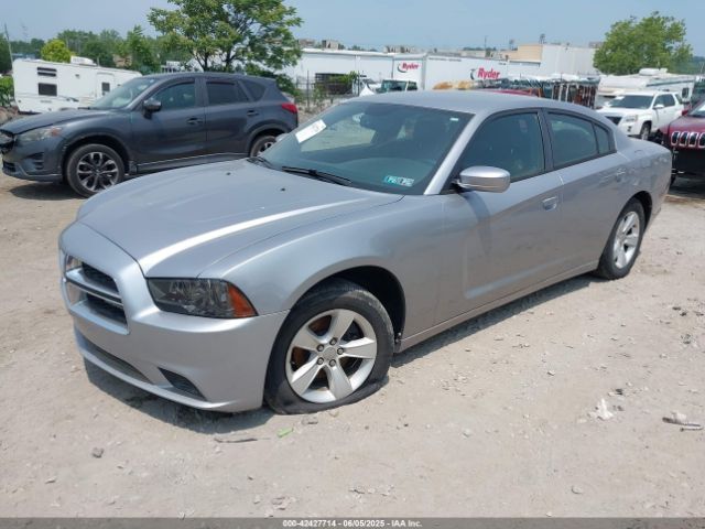 2C3CDXBGXEH147602 Dodge Charger Se