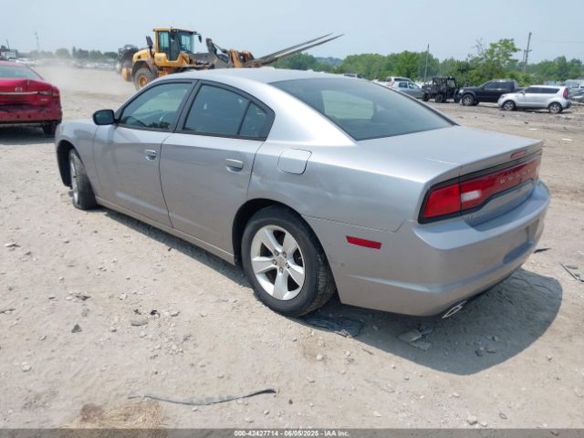 2C3CDXBGXEH147602 Dodge Charger Se