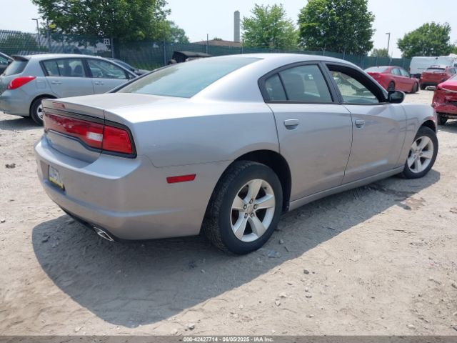 2C3CDXBGXEH147602 Dodge Charger Se