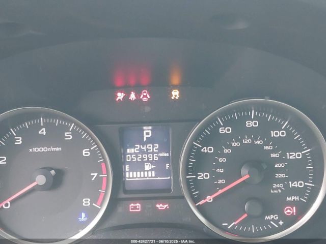 JF1GPAC67FH210837 Subaru Impreza 2.0i Premium