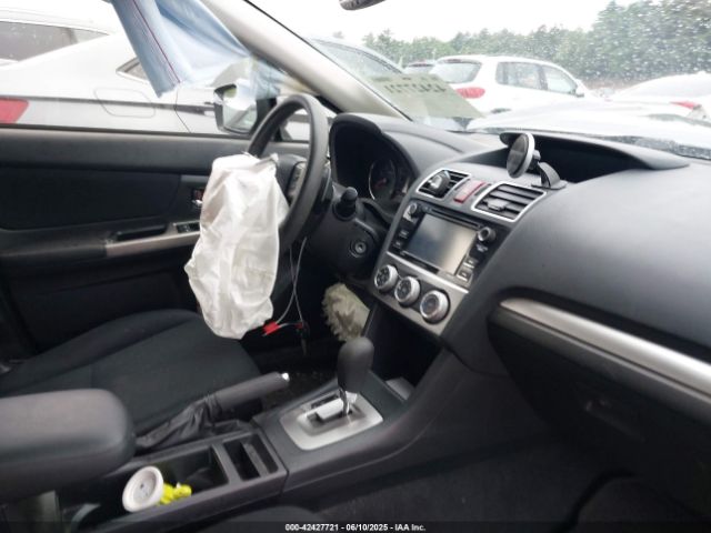 JF1GPAC67FH210837 Subaru Impreza 2.0i Premium