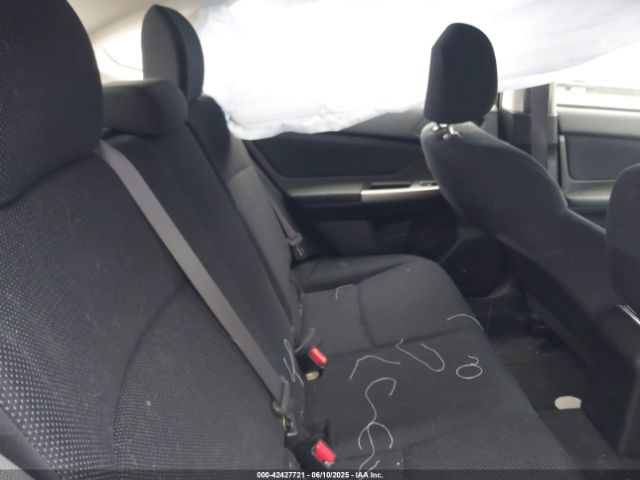 JF1GPAC67FH210837 Subaru Impreza 2.0i Premium