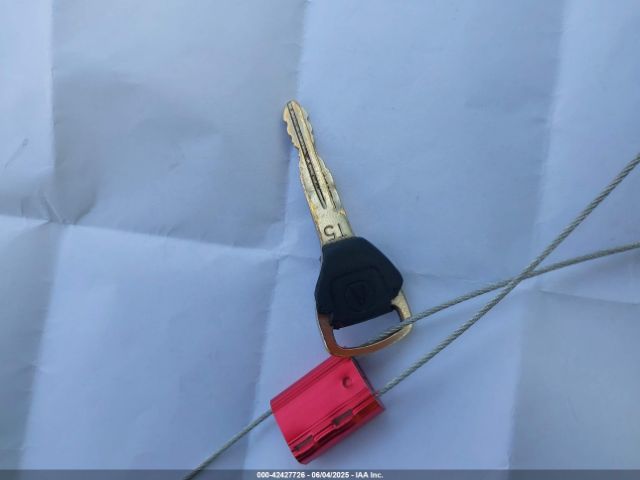 2001 ACURA INTEGRA JH4DC44671S005845 Photo 10