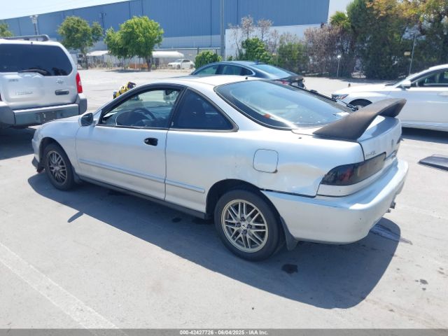 2001 ACURA INTEGRA JH4DC44671S005845 Photo 2