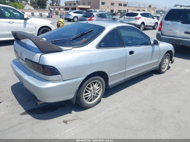 2001 ACURA INTEGRA JH4DC44671S005845 Photo 3