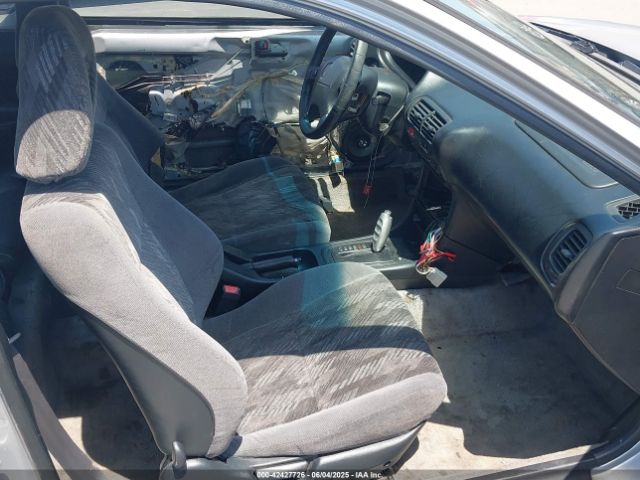 2001 ACURA INTEGRA JH4DC44671S005845 Photo 4