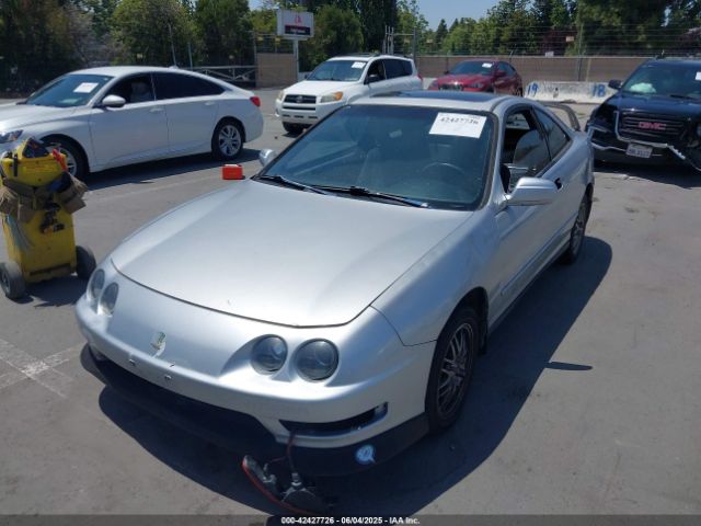 2001 ACURA INTEGRA JH4DC44671S005845 Photo 5