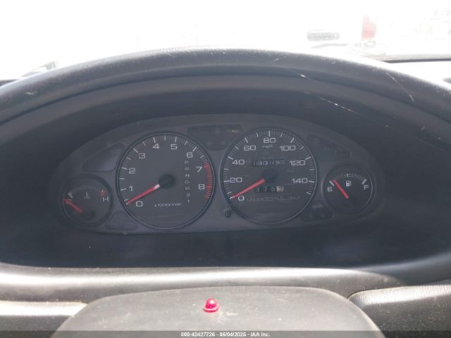 2001 ACURA INTEGRA JH4DC44671S005845 Photo 6