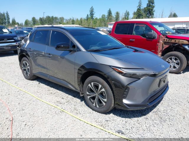 2024 TOYOTA BZ4X JTMABACA5RA070254
