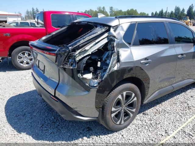 2024 TOYOTA BZ4X JTMABACA5RA070254 Photo 5
