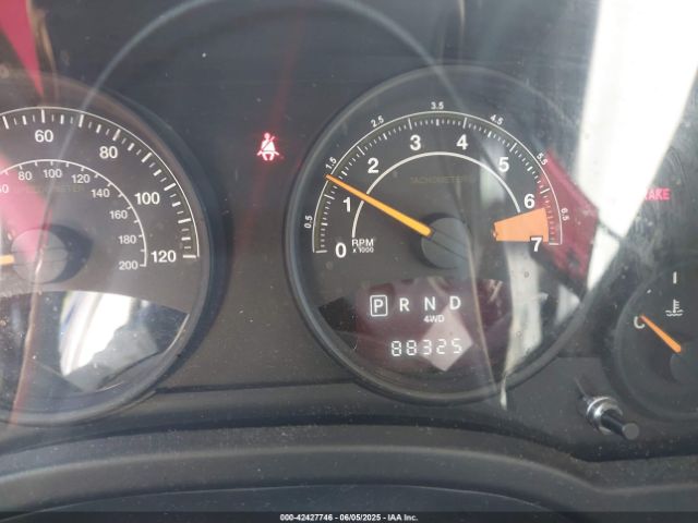 2016 JEEP PATRIOT 1C4NJRFB0GD608488 Photo 6