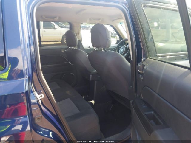 2016 JEEP PATRIOT 1C4NJRFB0GD608488 Photo 7