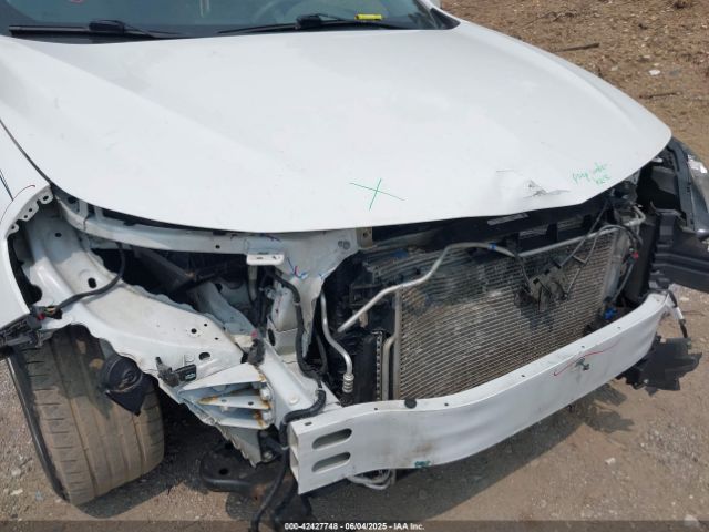 2019 CHEVROLET MALIBU 1G1ZD5ST4KF121171 Photo 5