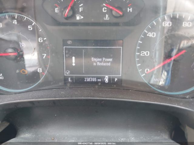 2019 CHEVROLET MALIBU 1G1ZD5ST4KF121171 Photo 6