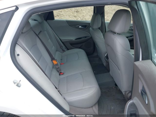 2019 CHEVROLET MALIBU 1G1ZD5ST4KF121171 Photo 7