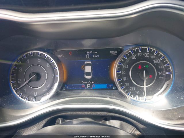 2015 CHRYSLER 200 1C3CCCCBXFN544413 Photo 6