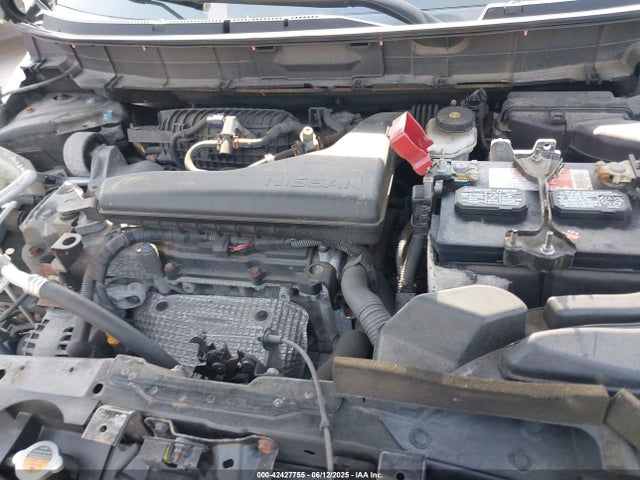 5N1AT2MV5HC755535 Nissan 2017
