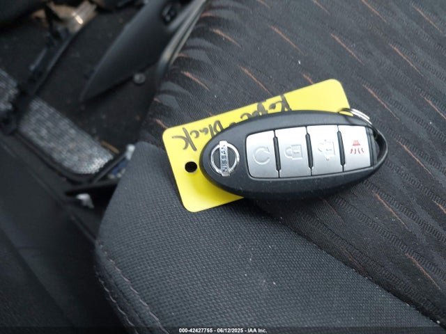 5N1AT2MV5HC755535 Nissan 2017