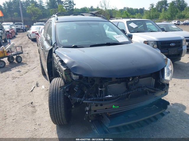 5N1AT2MV5HC755535 Nissan 2017